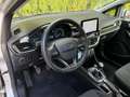 Ford Fiesta 1.5 TDCI Cool & Connect NAV+SHZ+TEMP+MFL+ Silber - thumbnail 12