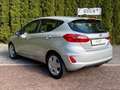 Ford Fiesta 1.5 TDCI Cool & Connect NAV+SHZ+TEMP+MFL+ Silber - thumbnail 5