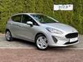 Ford Fiesta 1.5 TDCI Cool & Connect NAV+SHZ+TEMP+MFL+ Silber - thumbnail 1
