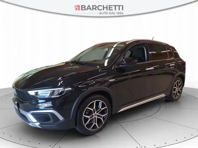 Fiat Tipo (2015----) 1.0 5 PORTE CROSS