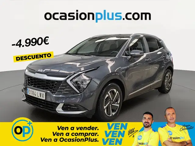 Kia Sportage 1.6 T-GDi Drive 150
