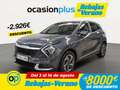 Kia Sportage 1.6 T-GDi Drive 150 Gris - thumbnail 1