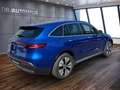Mercedes-Benz EQC 400 4MATIC Albastru - thumbnail 4