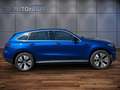 Mercedes-Benz EQC 400 4MATIC Blau - thumbnail 3