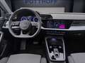Audi A3 Limousine 30 TFSI S LINE AHK NAVI+ KAMERA LED Noir - thumbnail 15
