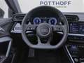 Audi A3 Limousine 30 TFSI S LINE AHK NAVI+ KAMERA LED Noir - thumbnail 12