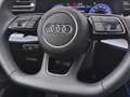 Audi A3 Limousine 30 TFSI S LINE AHK NAVI+ KAMERA LED Noir - thumbnail 14