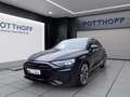 Audi A3 Limousine 30 TFSI S LINE AHK NAVI+ KAMERA LED Noir - thumbnail 1