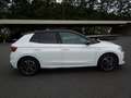 Skoda Fabia 1.0 TSI Monte-Carlo/LED/Sitzheizung/Kamera Weiß - thumbnail 3