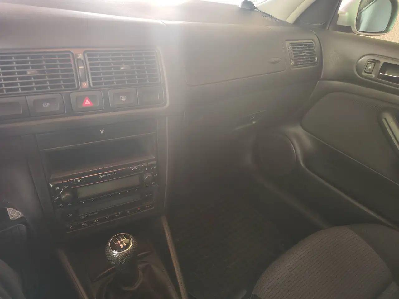 Volkswagen Golf 1.4 Edition, foto 8