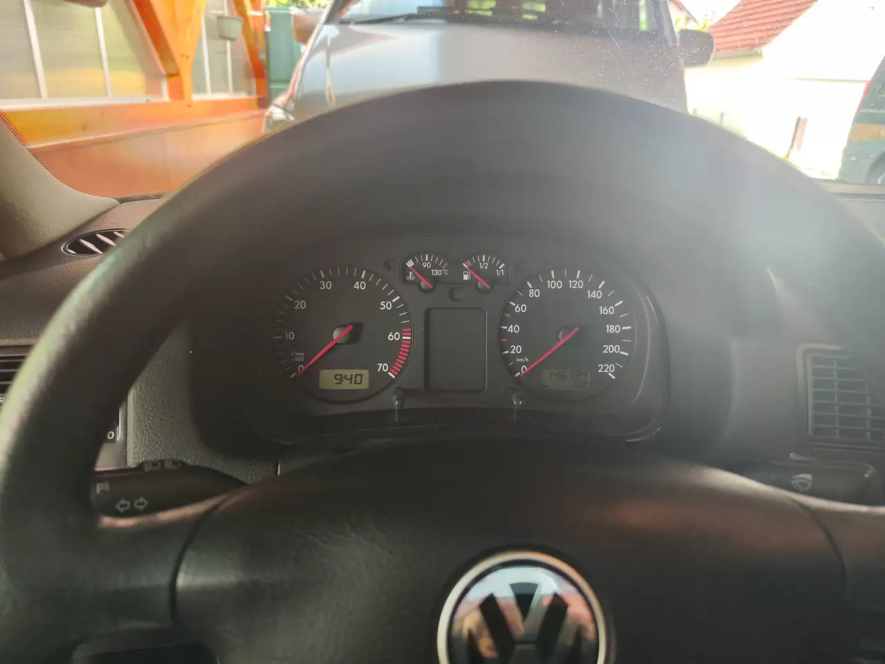Volkswagen Golf 1.4 Edition, foto 7
