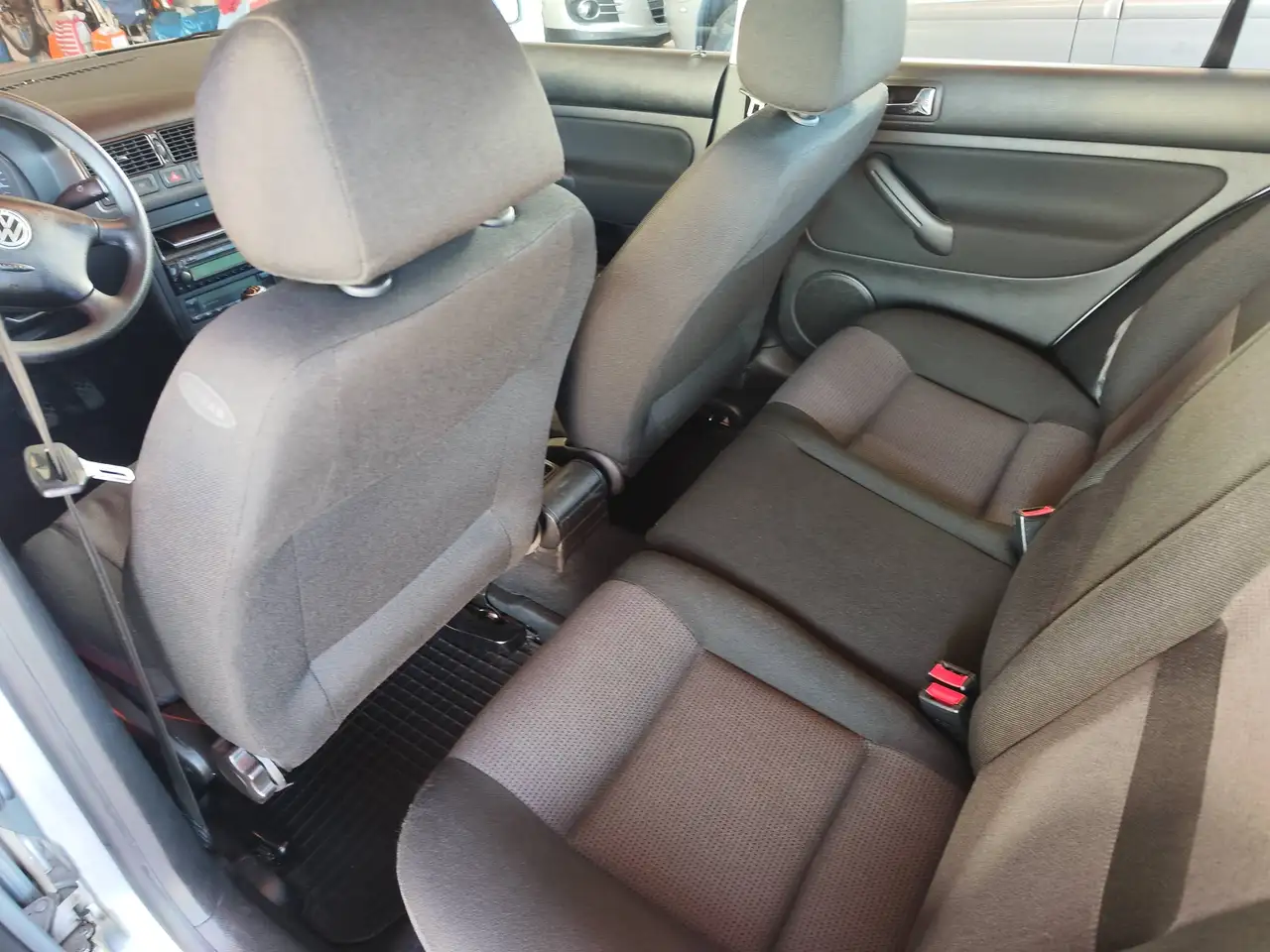 Volkswagen Golf 1.4 Edition, foto 6