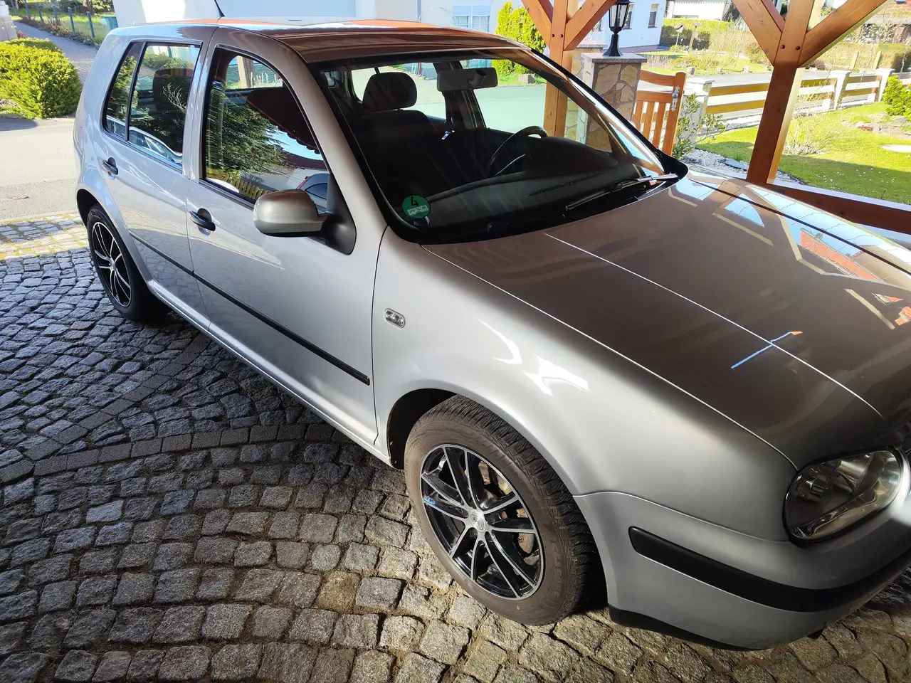 Volkswagen Golf 1.4 Edition, foto 3