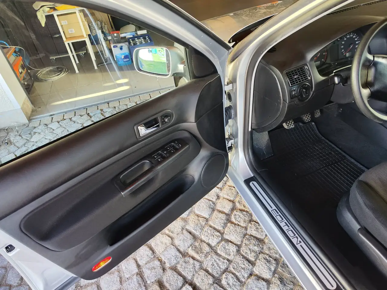 Volkswagen Golf 1.4 Edition, foto 5