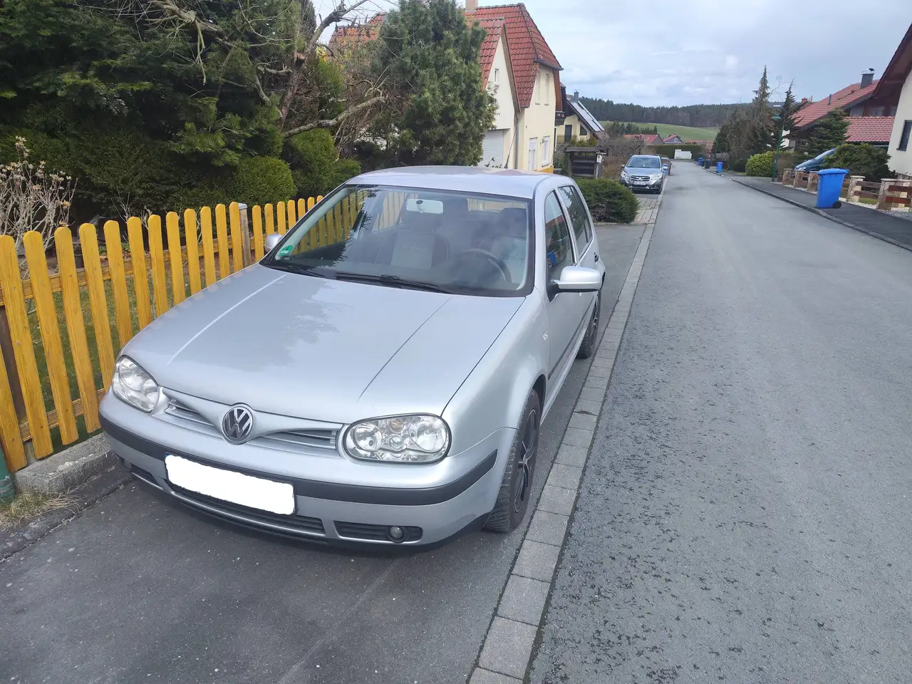 Volkswagen Golf 1.4 Edition, foto 1