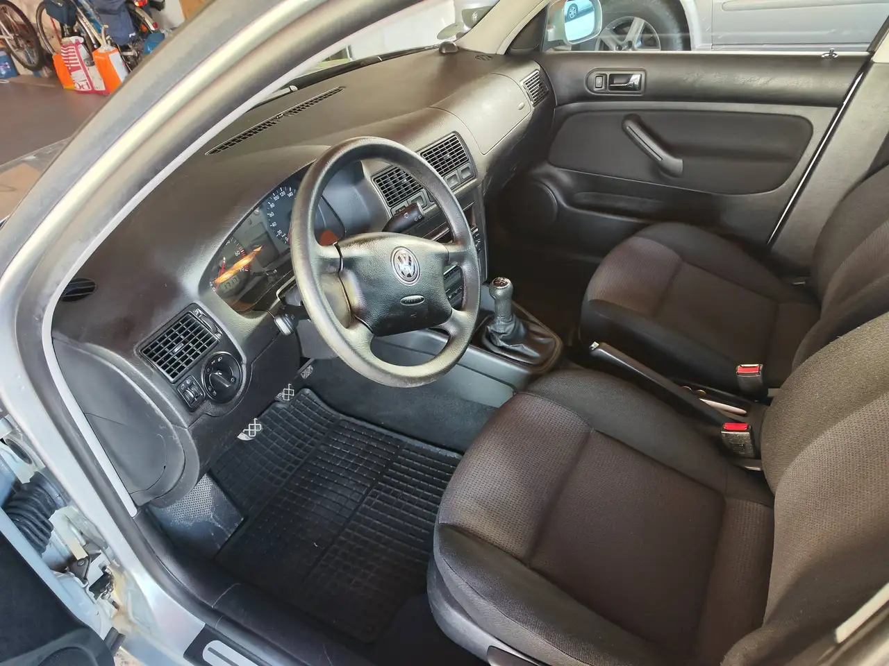 Volkswagen Golf 1.4 Edition, foto 4