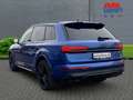 Audi Q7 50 TDI quattro competition plus S-line Sportpaket Blau - thumbnail 3