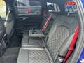 Audi Q7 50 TDI quattro competition plus S-line Sportpaket Blau - thumbnail 24