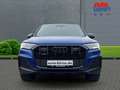 Audi Q7 50 TDI quattro competition plus S-line Sportpaket Blau - thumbnail 5