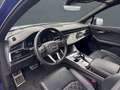 Audi Q7 50 TDI quattro competition plus S-line Sportpaket Blau - thumbnail 9