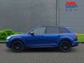 Audi Q7 50 TDI quattro competition plus S-line Sportpaket Blau - thumbnail 2