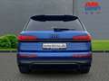 Audi Q7 50 TDI quattro competition plus S-line Sportpaket Blau - thumbnail 4