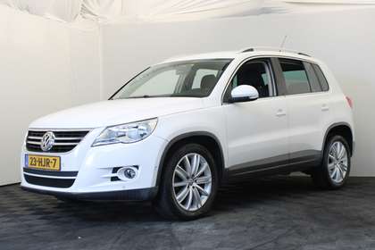 Volkswagen Tiguan 1.4 TSI Sport&Style