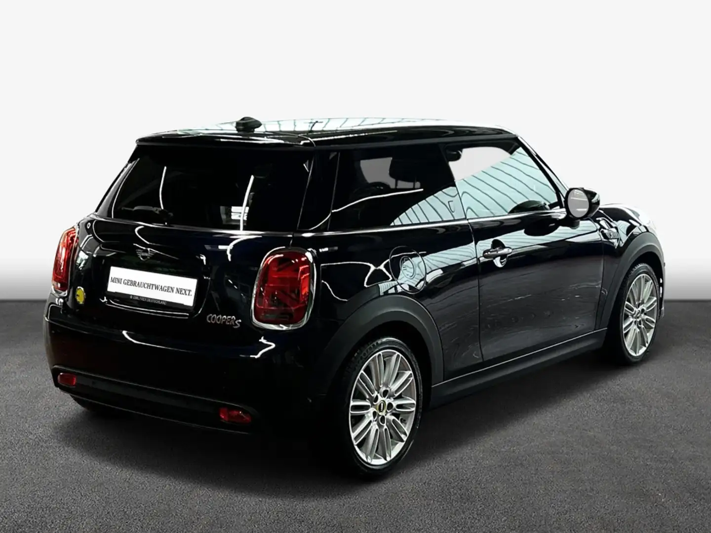 MINI Cooper SE Cooper SE MINI Yours Trim Schwarz - 2