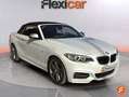 BMW 235 M235iA Cabrio xDrive Blanc - thumbnail 13