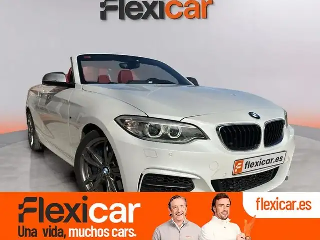 BMW 235 M235iA Cabrio xDrive