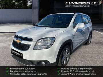 MARCHAND EXPORT 7 PLACES