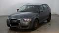 Audi A3 A3 SportBack 2.0 TDI Ambiente S-Tronic A Bleu - thumbnail 1