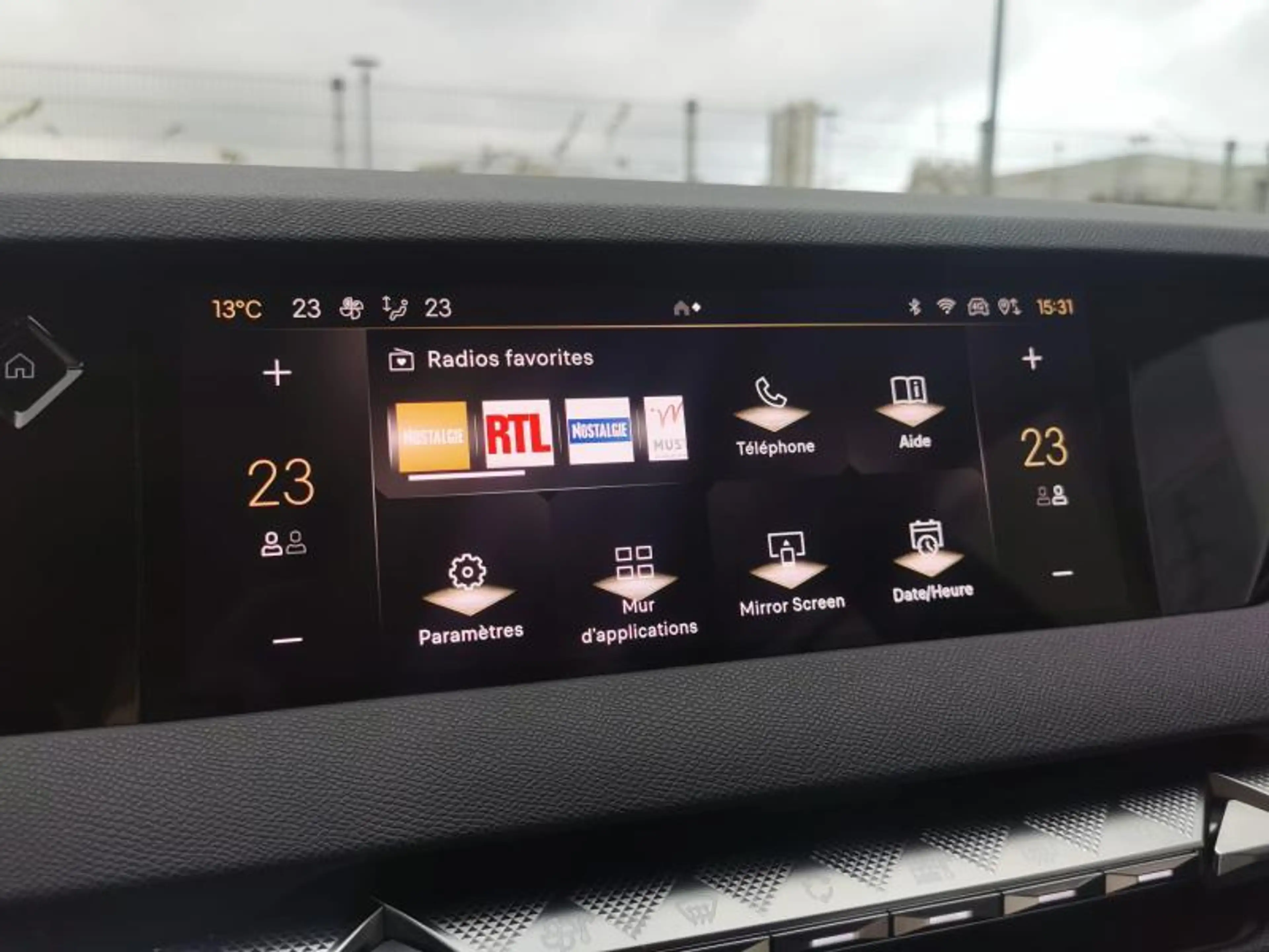 DS Automobiles DS 4 Bastille + / EAT8 / 130ch — photo 10