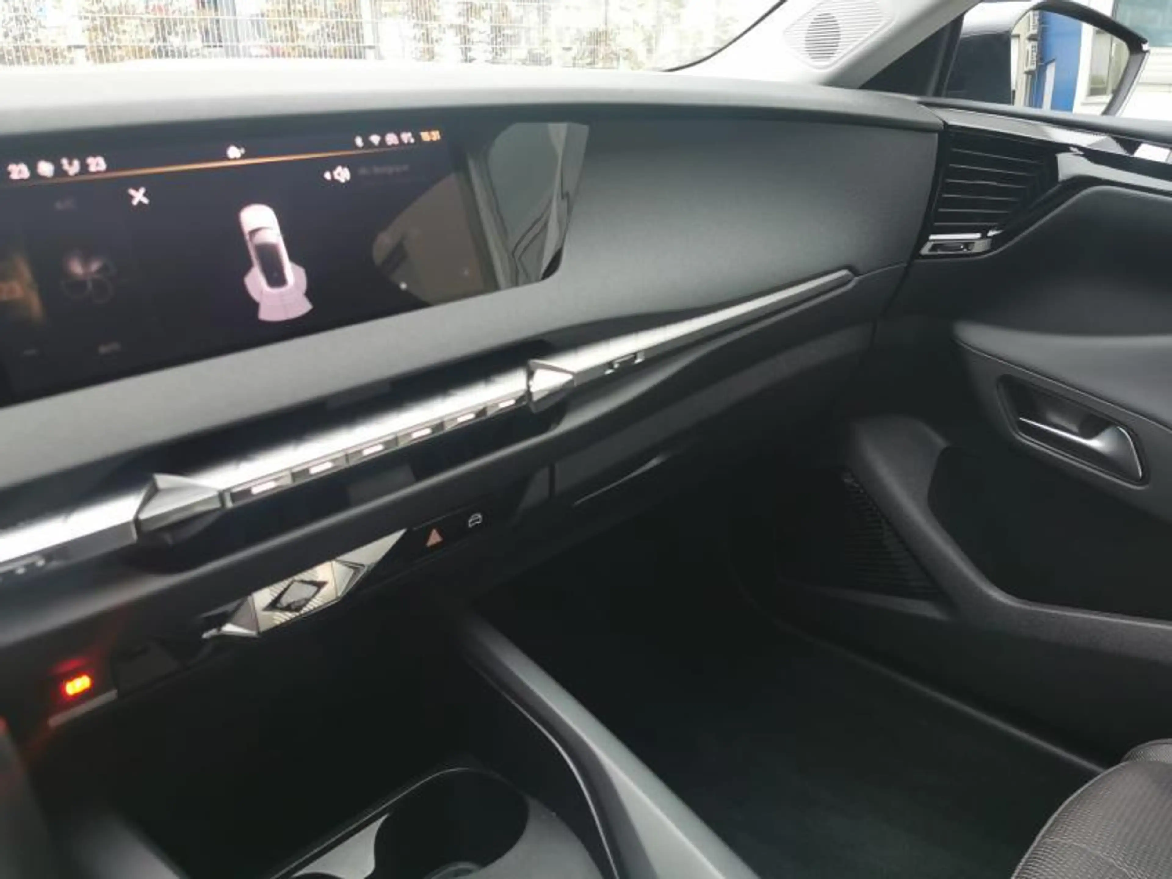 DS Automobiles DS 4 Bastille + / EAT8 / 130ch — photo 14