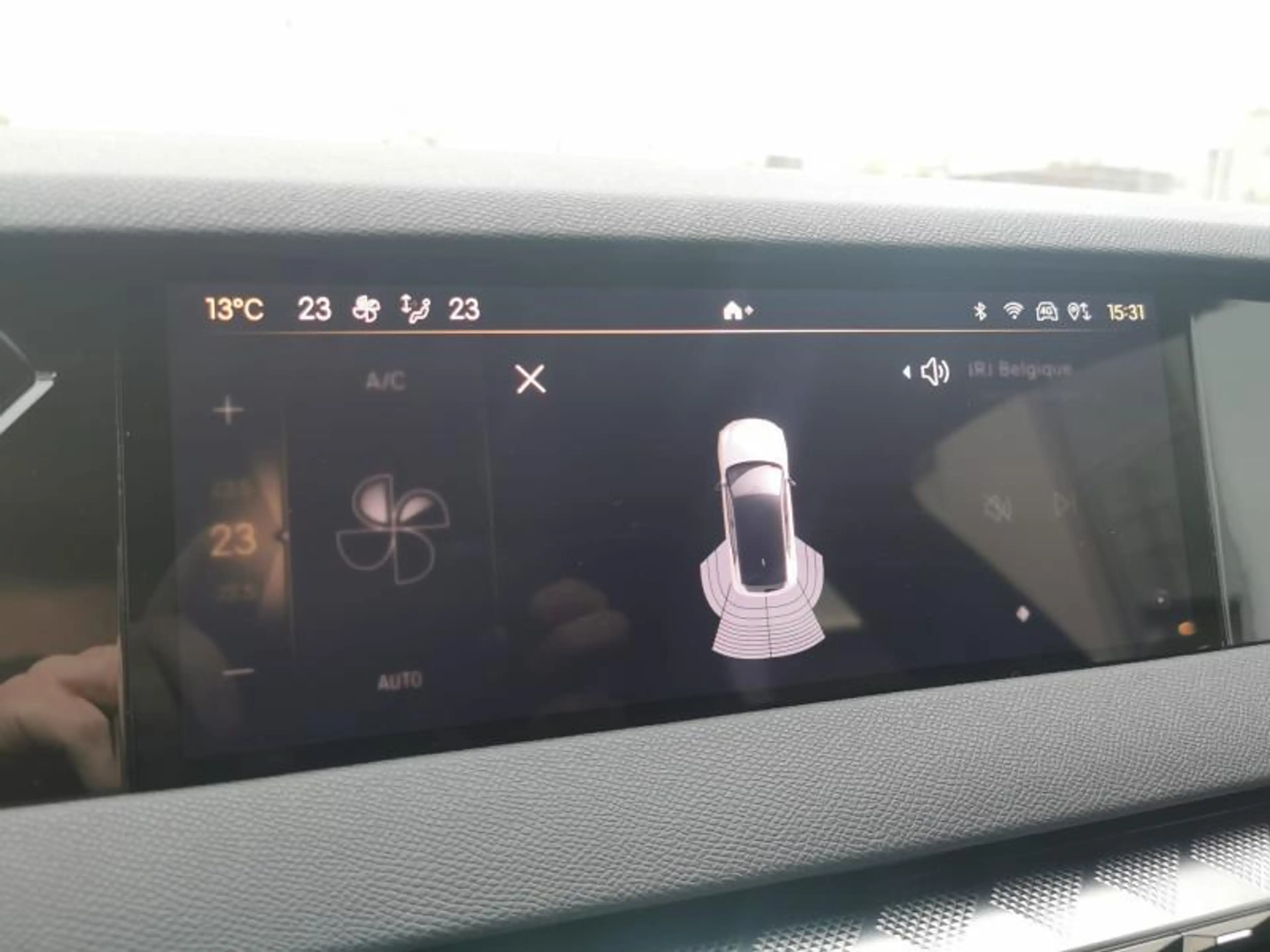 DS Automobiles DS 4 Bastille + / EAT8 / 130ch — photo 12