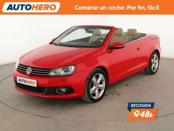 2.0 TDI Excellence BlueMotion Tech