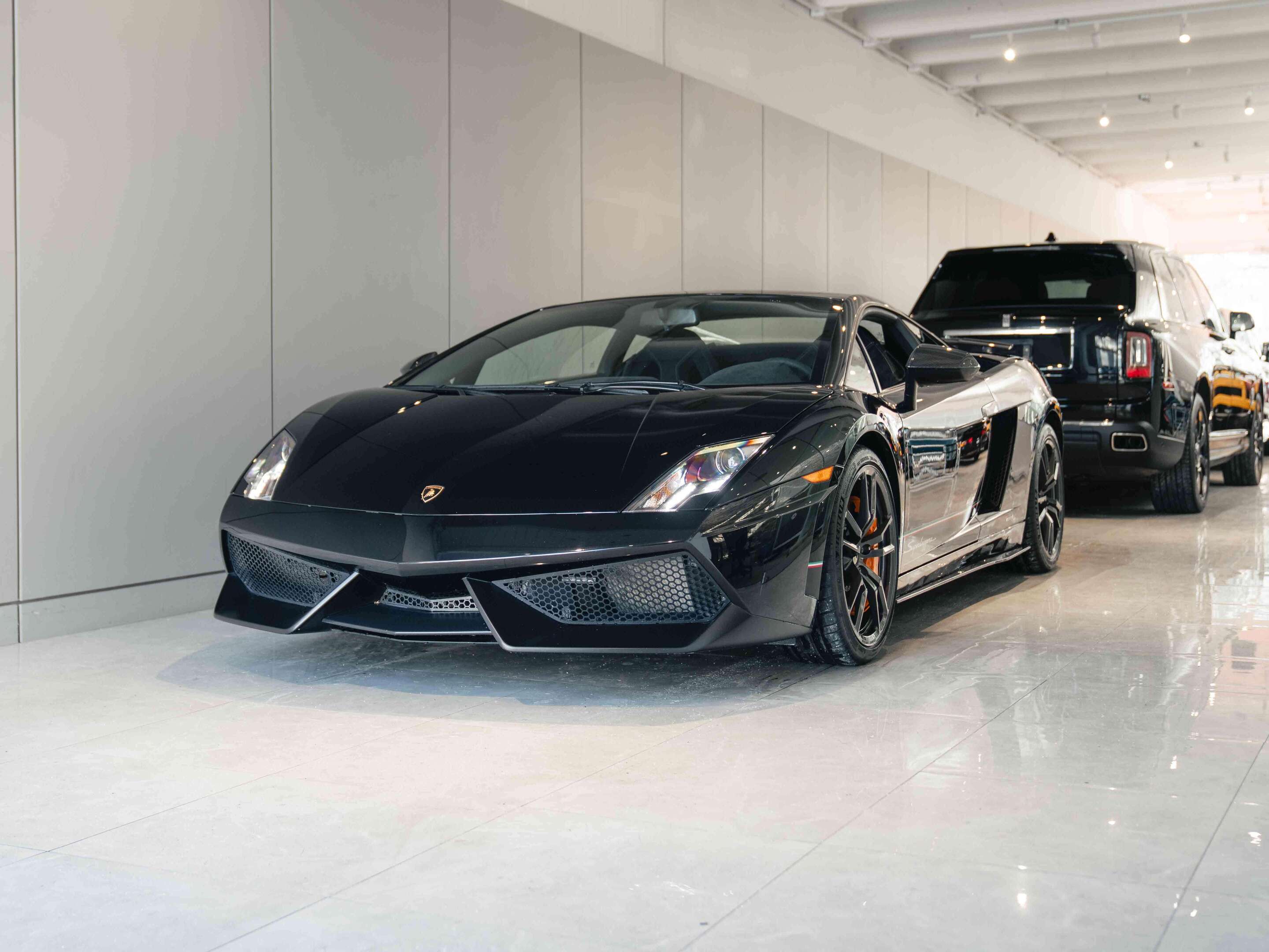2011 Lamborghini Gallardo Cad Spec | Recent Serviced