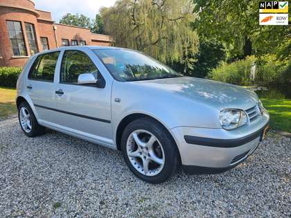 Volkswagen Golf 1.4-16V Trendline 5-deurs *apk:05-2026*
