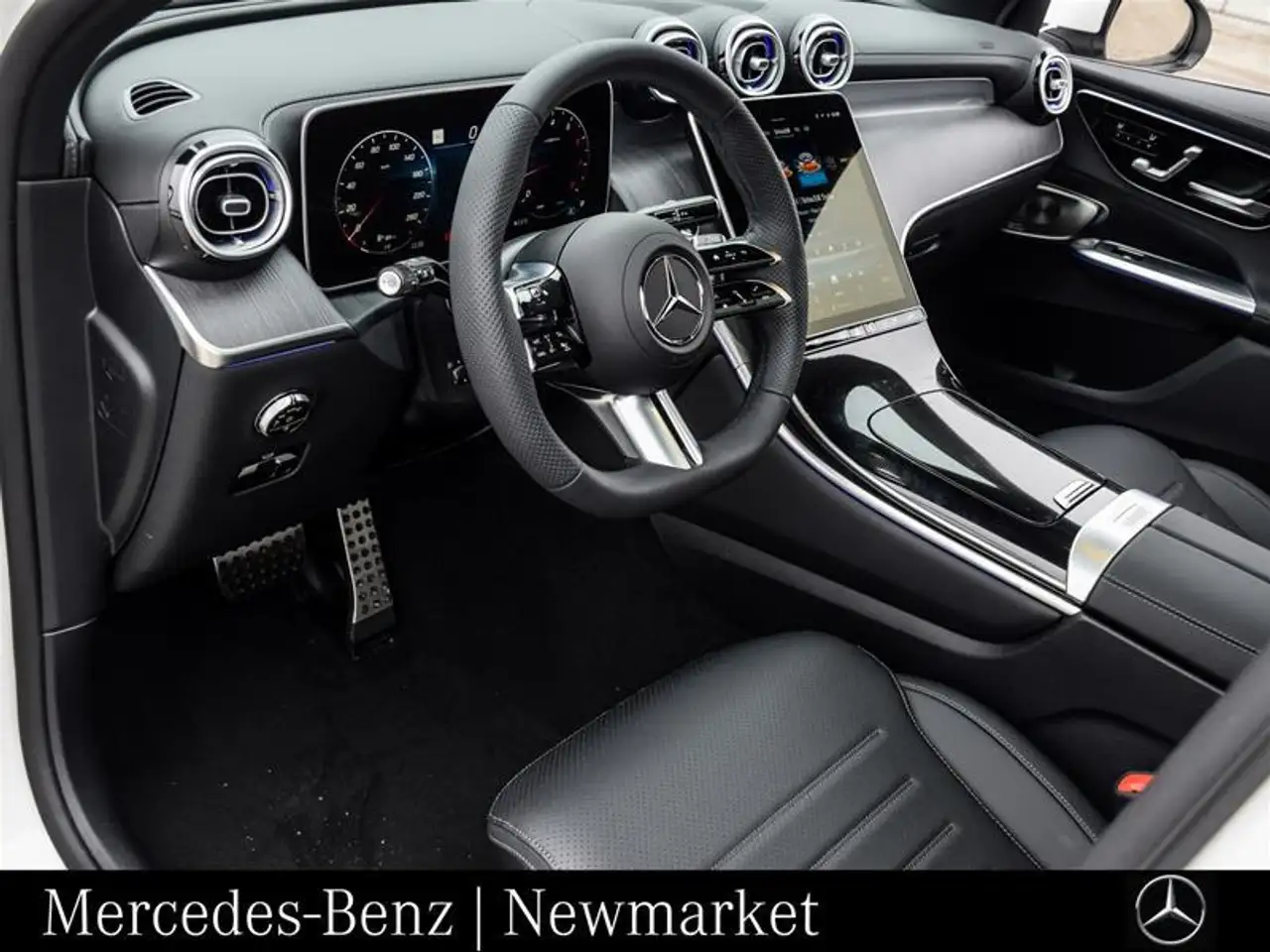 Mercedes-Benz GLC снимка Mercedes-Benz GLC