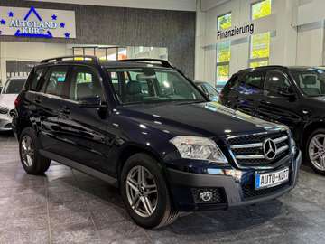 CDI BlEff.*4Matic*Navi*Xenon*AHK*T-Leder