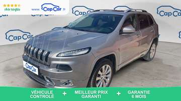 IV 2.2 CRD 4WD 200 BVA Overland