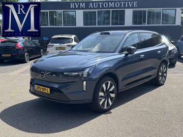 Twin Motor Performance Ultra 7p. 111 kWh | AWD | M