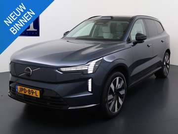Twin Motor Performance Ultra 7p. 111 kWh | AWD | M
