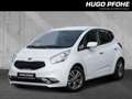 Kia Venga UEFA Euro 2016. ALU. SHZ. LHZ Blanc - thumbnail 1