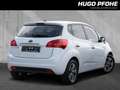 Kia Venga UEFA Euro 2016. ALU. SHZ. LHZ Blanc - thumbnail 2