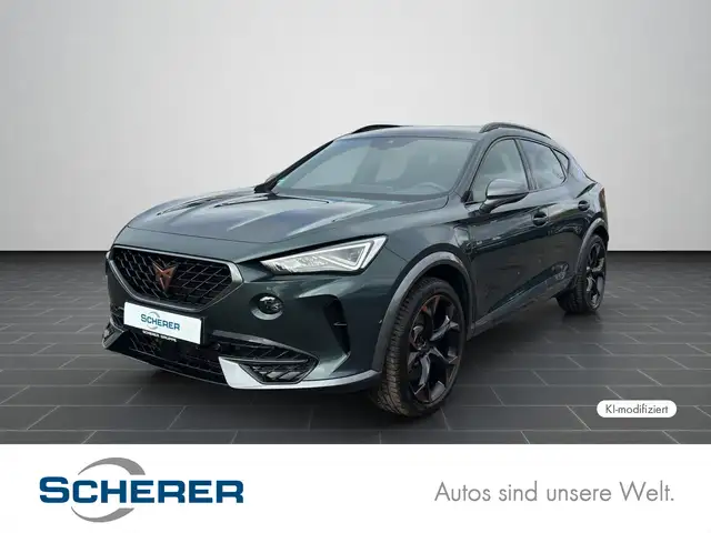 Cupra Formentor VZ 1.4 TSI e Hybrid DSG RFK AHK SHZ CA
