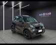 smart forTwo 70 1.0 twinamic cabrio Perfect Brun - thumbnail 4