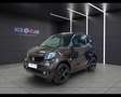 smart forTwo 70 1.0 twinamic cabrio Perfect Brun - thumbnail 2