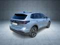 Volkswagen Tiguan GOAL 1.5 TSI AHK/HDMatrix/AppCon/Assist/1 Silber - thumbnail 5