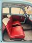 Fiat 500 110F TIFFANY RESTAURO COMPLETO 2000 KM Blu/Azzurro - thumbnail 12